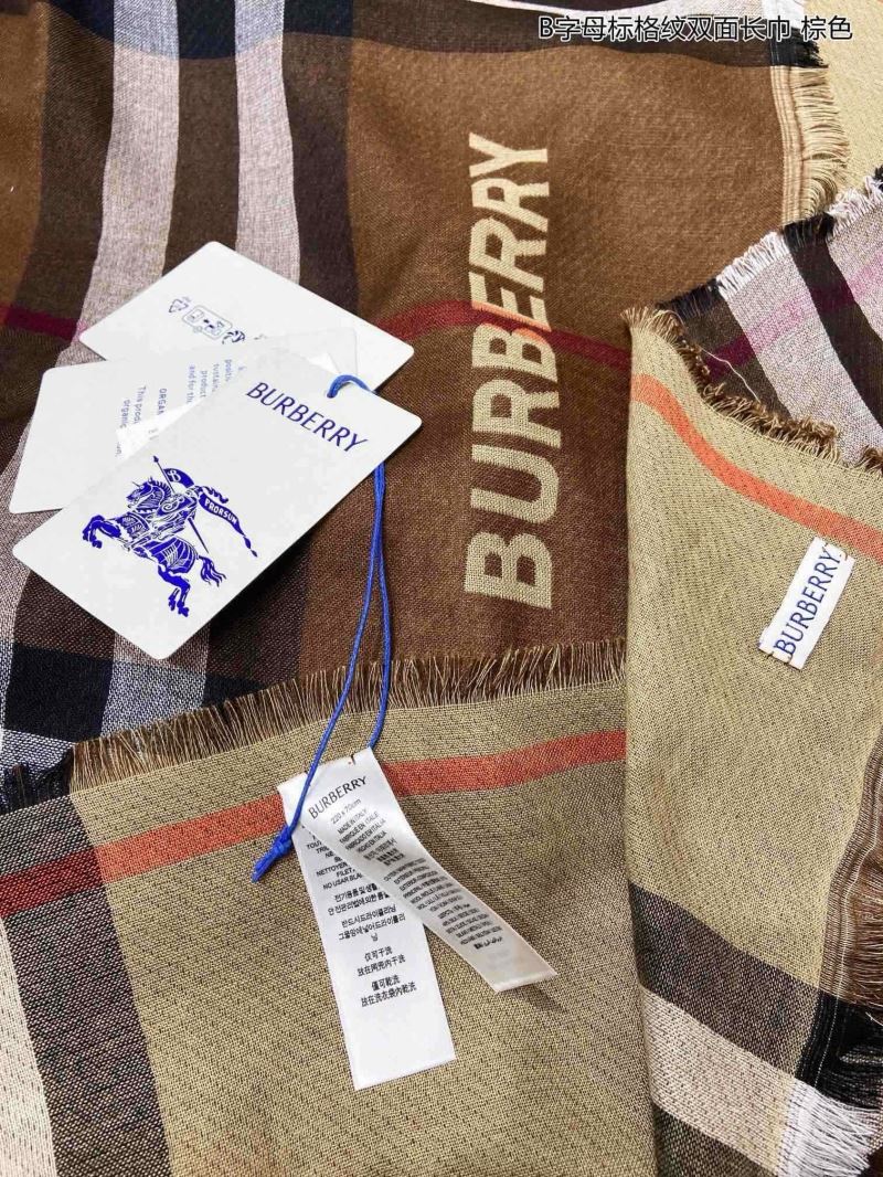 Burberry Scarf